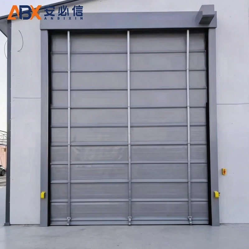 东莞市堆积门