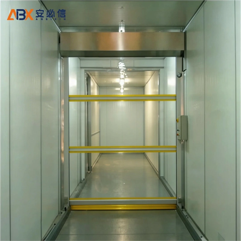 东莞市工业快速门