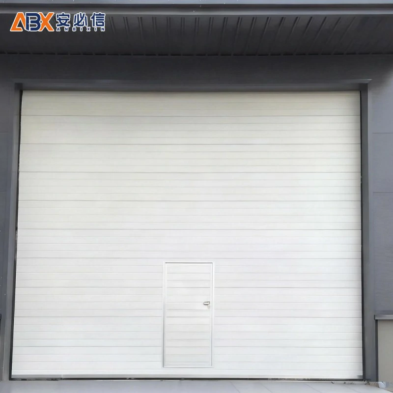 东莞市铝板提升门