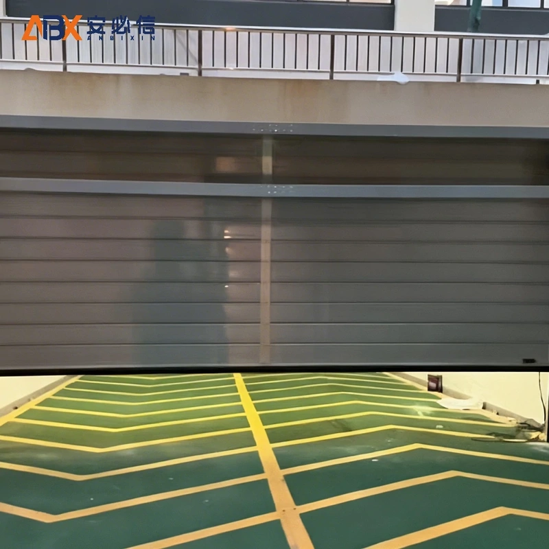 东莞市金属高速门